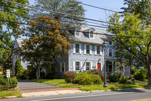 74 E Main St, Marlton NJ - Day Care Center