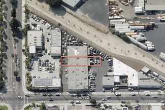More details for 10692 Stanford Ave, Garden Grove, CA - Industrial for Lease