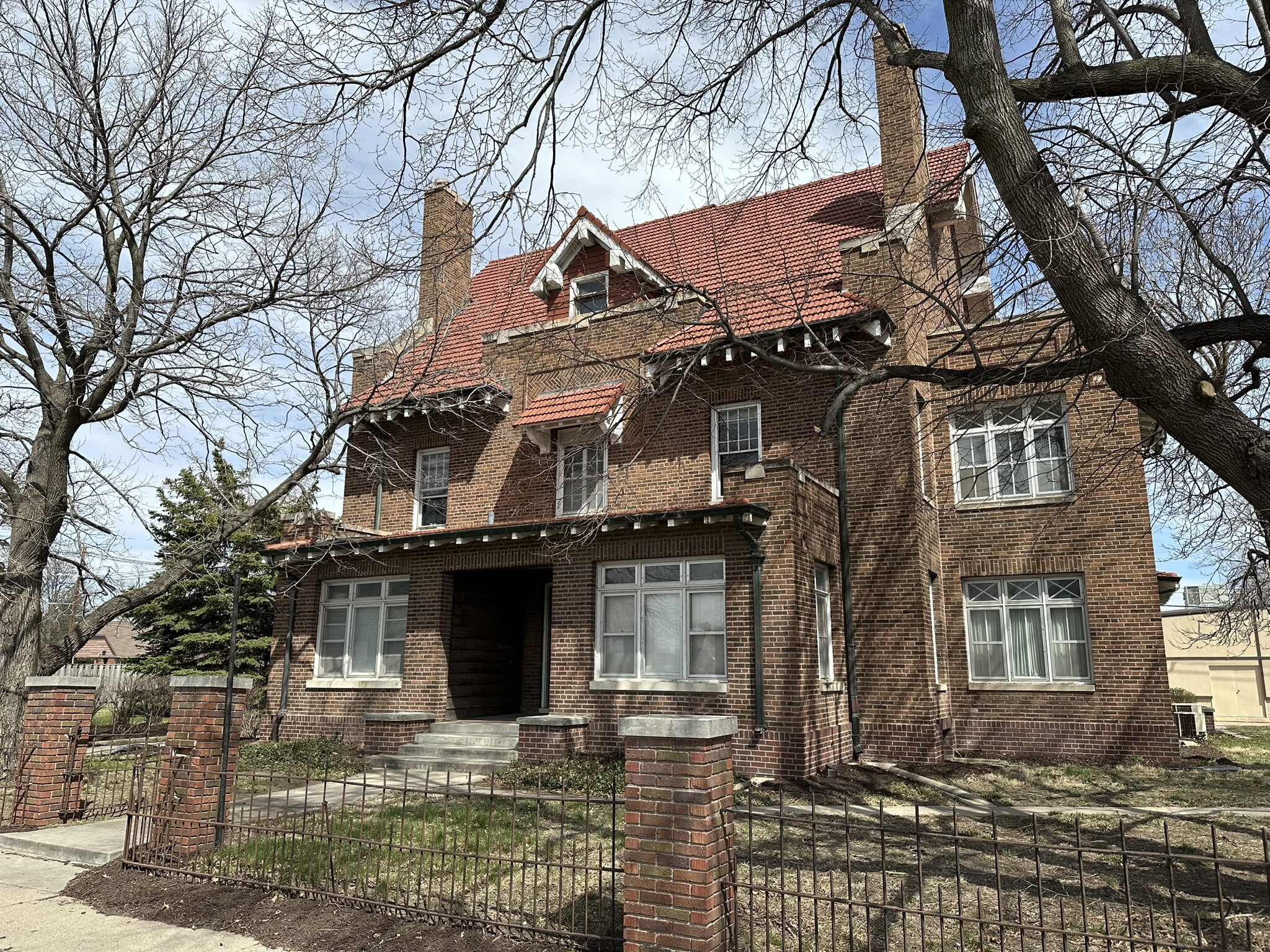 316 N 6th St, Seward, NE for sale Primary Photo- Image 1 of 1