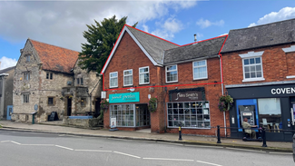 More details for 52 Coventry St, Southam - Retail for Lease