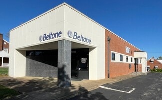 More details for 4890 Fort Ave, Lynchburg, VA - Office for Sale