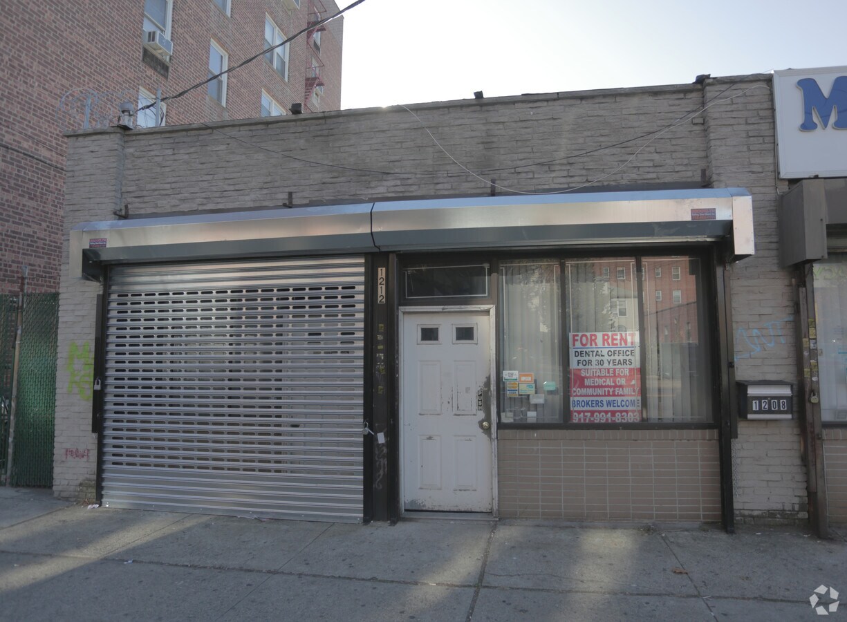1202 Avenue Z, Brooklyn, NY 11235