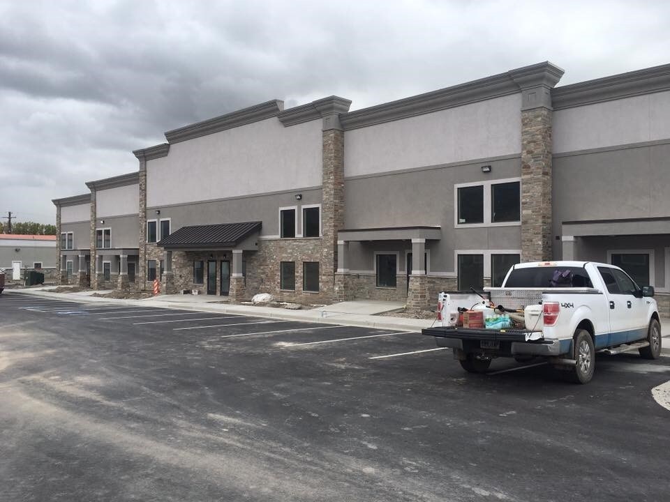 527 W State St, Pleasant Grove, UT for sale Building Photo- Image 1 of 1