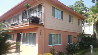 More details for 830 C Ave, Coronado, CA - Multifamily for Sale