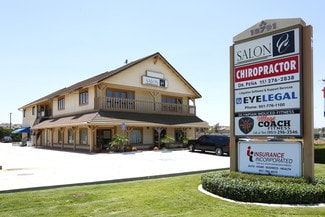 More details for 18791 Van Buren Blvd, Riverside, CA - Retail for Lease