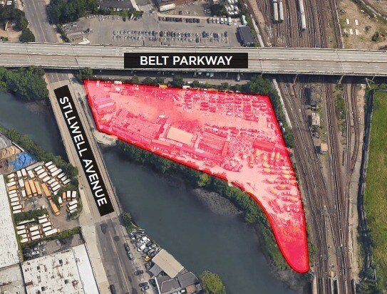 2647 Stillwell Ave, Brooklyn, NY for sale Building Photo- Image 1 of 1