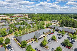 1360 Caduceus Way, Watkinsville, GA - aerial  map view