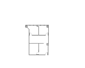 3101-3111 N Central Ave, Phoenix, AZ for lease Floor Plan- Image 1 of 1