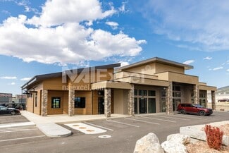More details for 355 3000 N, Cedar City, UT - Retail for Lease