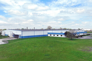 More details for 1450 Commerce Pky, Franklin, IN - Industrial for Lease