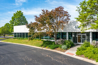 More details for 536-616 Atrium Dr, Vernon Hills, IL - Office, Flex for Lease