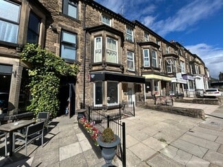 More details for 24 Cheltenham Parade, Harrogate - Retail for Lease