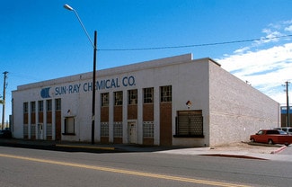 More details for 119 W Jackson St, Phoenix, AZ - Industrial for Sale