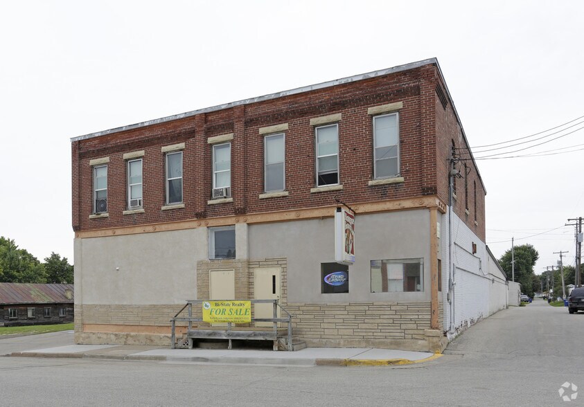 106 16th Ave N, Bangor, WI for sale - Primary Photo - Image 1 of 1