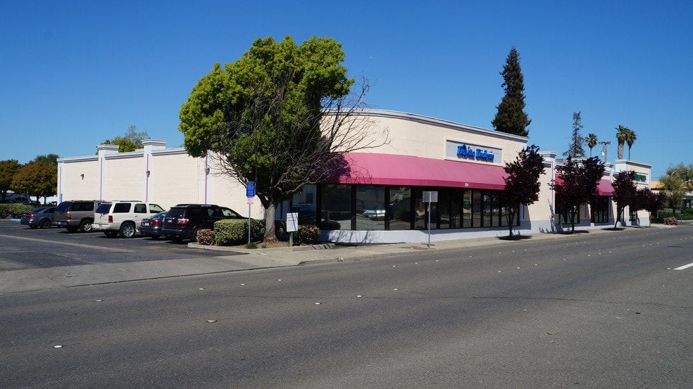 254-268 Jackson St, Hayward, CA for sale - Building Photo - Image 1 of 1