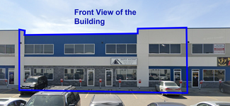 More details for 10985 38 St NE, Calgary, AB - Industrial for Sale