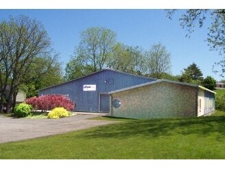 1433 Pittsford-Victor Rd, Victor, NY for sale - Building Photo - Image 1 of 1