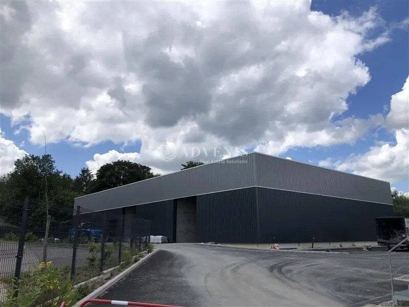 Flex in Vandoeuvre-les-Nancy for sale Building Photo- Image 1 of 6