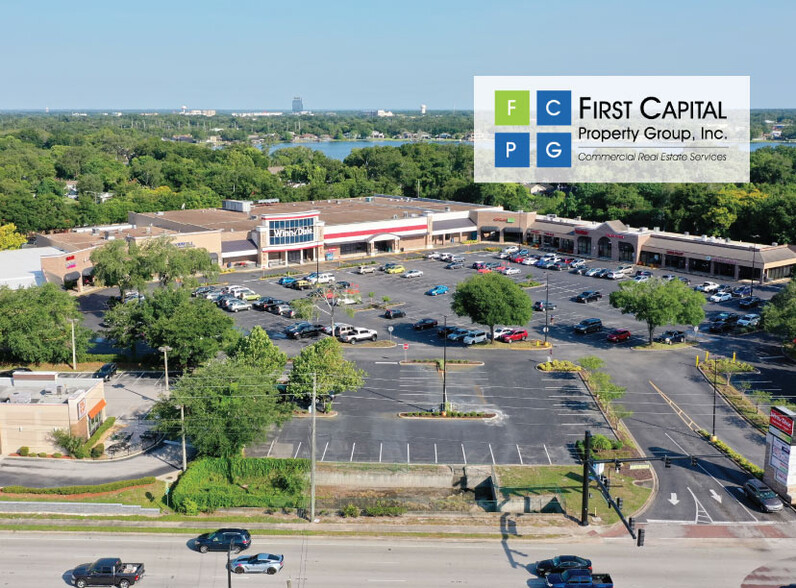 7800 S US Highway 17, Fern Park, FL for lease - Building Photo - Image 3 of 12