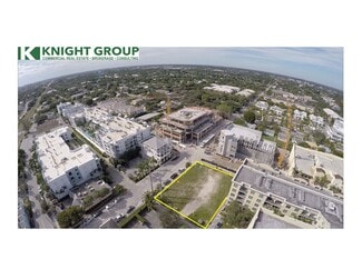 More details for 101 SE 1st St, Delray Beach, FL - Land for Sale
