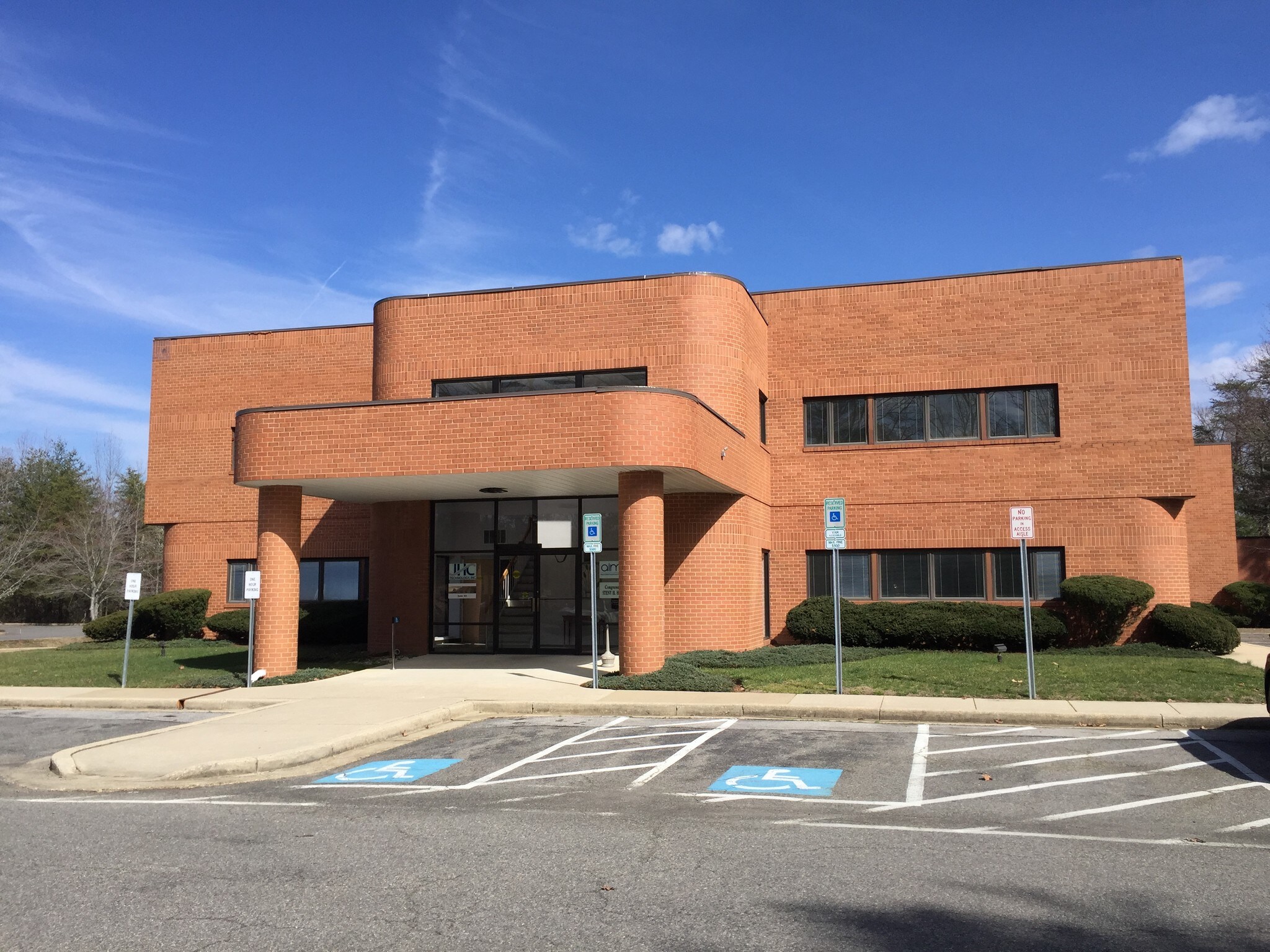 401 Post Office Rd, Waldorf, MD for sale Building Photo- Image 1 of 1