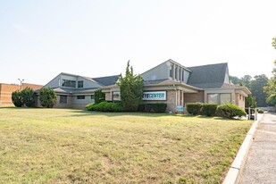 South Jersey Surgery Center - Owner Financed Property