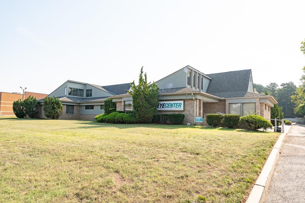 2835 S Delsea Dr, Vineland, NJ for sale Building Photo- Image 1 of 20