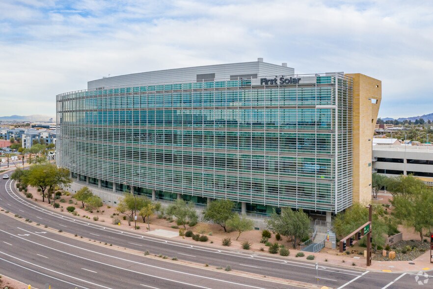 350 W Washington St, Tempe, AZ for sale - Building Photo - Image 1 of 1
