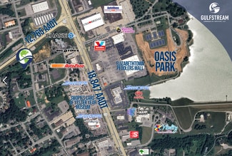 More details for 1208 Woodland Dr, Elizabethtown, KY - Land for Sale