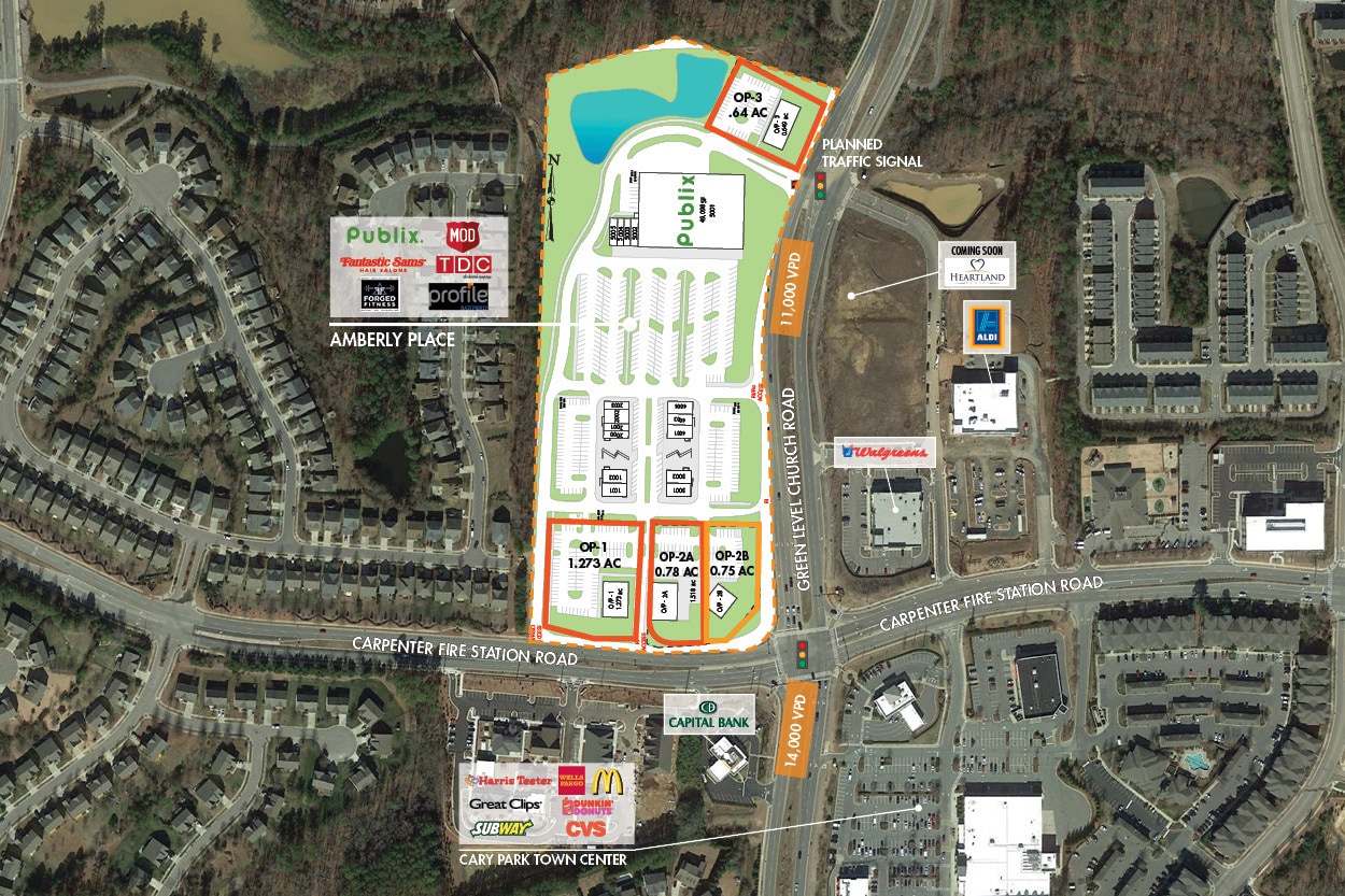 10050 Green Level Church Rd, Cary, NC 27519