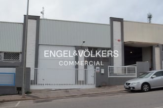 Industrial in Rubí, Barcelona for lease Interior Photo- Image 1 of 10