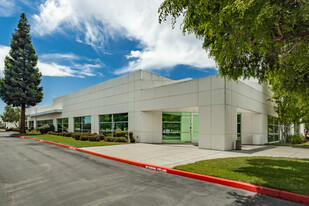 3130 Kilgore Rd, Rancho Cordova CA - Data Center