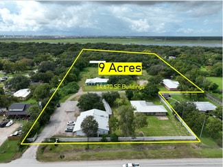 More details for 3315 Fm 523 Rd, Oyster Creek, TX - Specialty for Sale