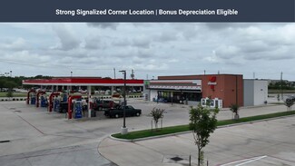 More details for 7303 Fairmont Pky, Pasadena, TX - Retail for Sale