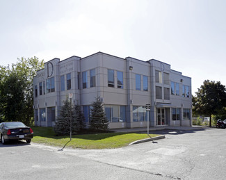 More details for 10 Checkley St, Barrie, ON - Office for Lease