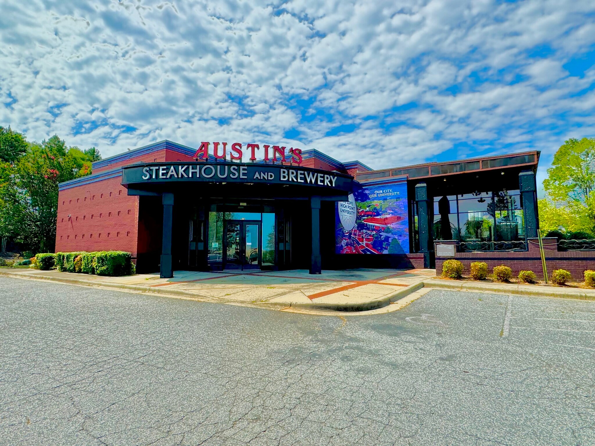 914 Mall Loop Rd, High Point, NC for sale Building Photo- Image 1 of 21