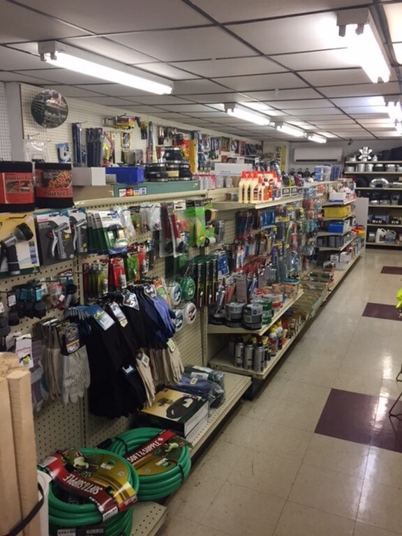 2335 Hudson Rd, Hudson, ME for sale Primary Photo- Image 1 of 1