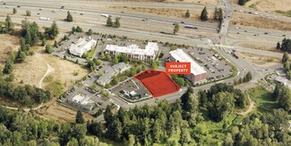 More details for 700 Station Dr, Dupont, WA - Land for Lease