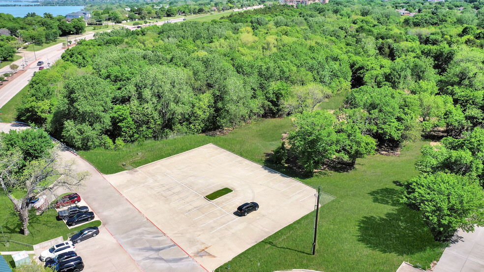 000 Ridge Rd, Rockwall, TX for sale - Building Photo - Image 2 of 8