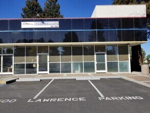 500 Lawrence Expy, Sunnyvale, CA for lease Building Photo- Image 2 of 14