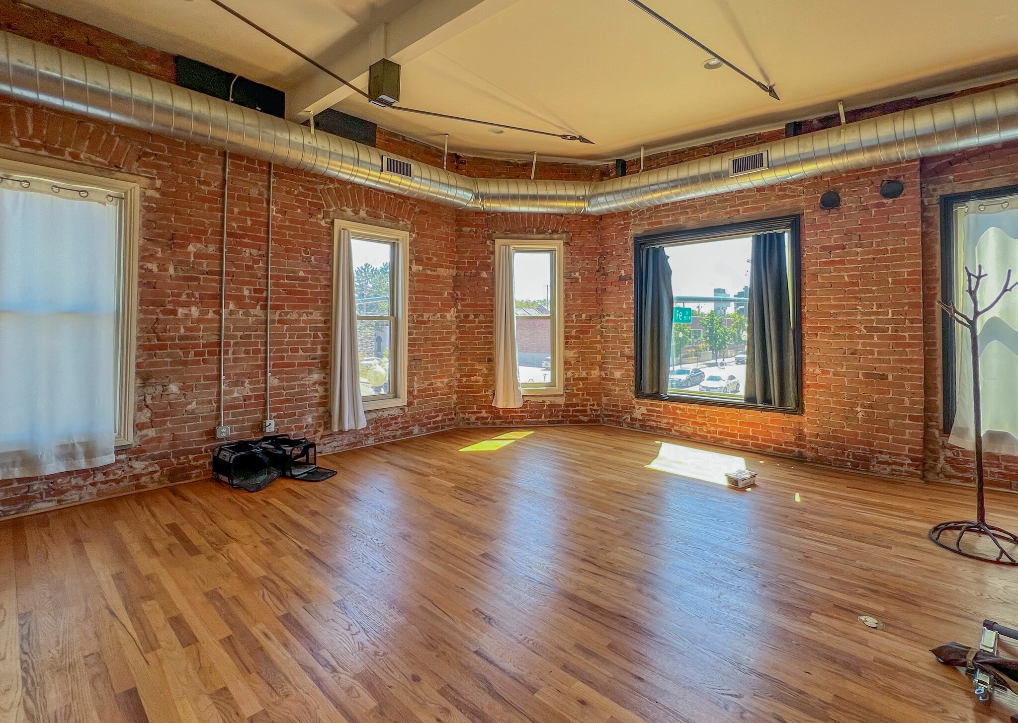 1201 Santa Fe Dr, Denver, CO for lease Building Photo- Image 1 of 2