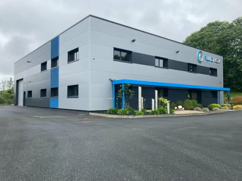 Flex in Pluguffan for lease Building Photo- Image 1 of 8