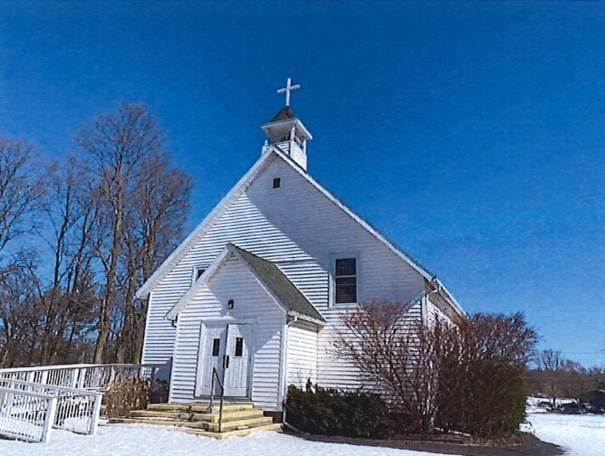 4584 Bailey Rd, Coral, MI for sale Building Photo- Image 1 of 1