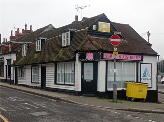 More details for 67-69 Back Ln, Rochford - Retail for Sale