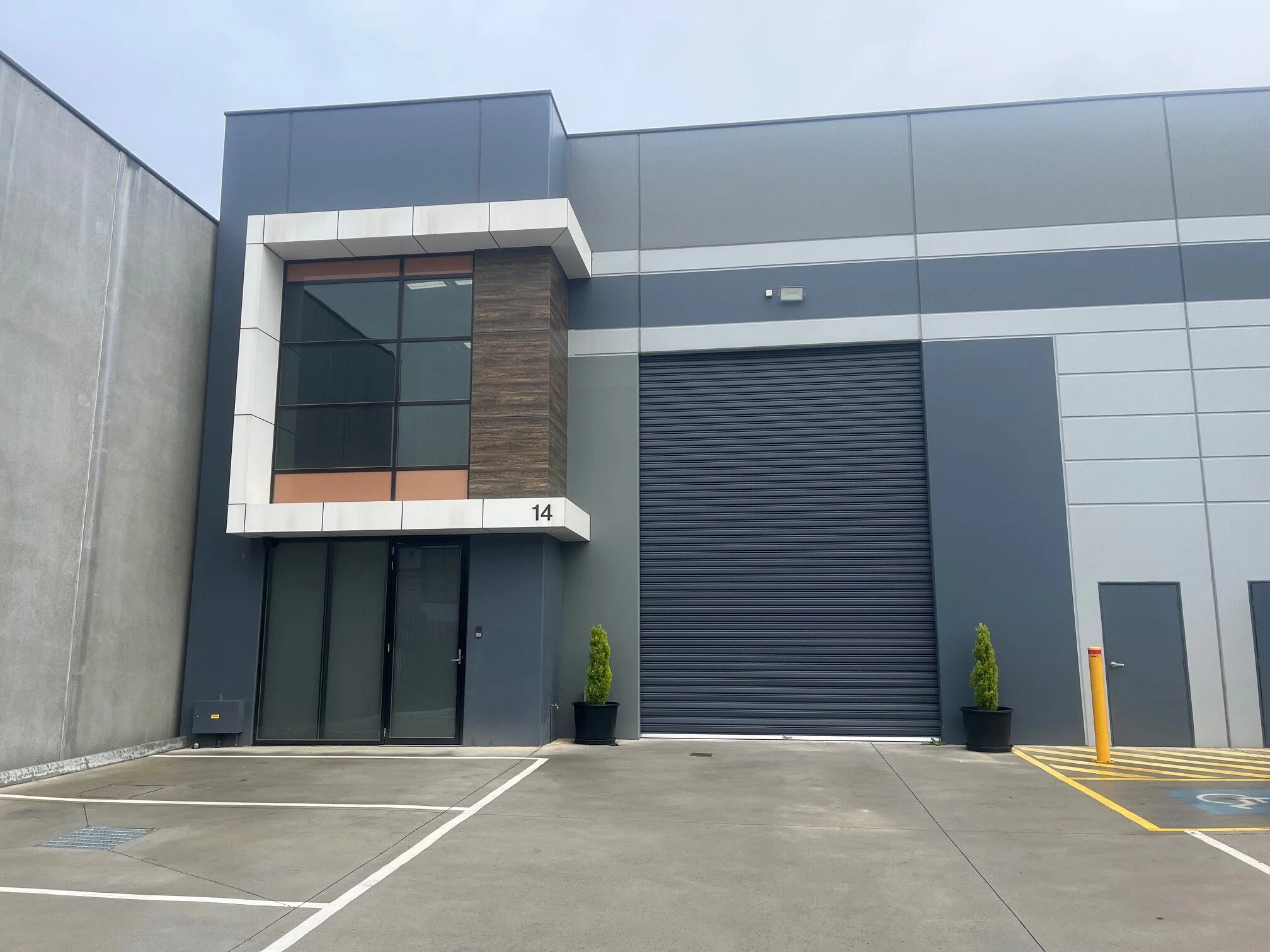 14 Kelly Ct, Springvale for lease Building Photo- Image 1 of 4