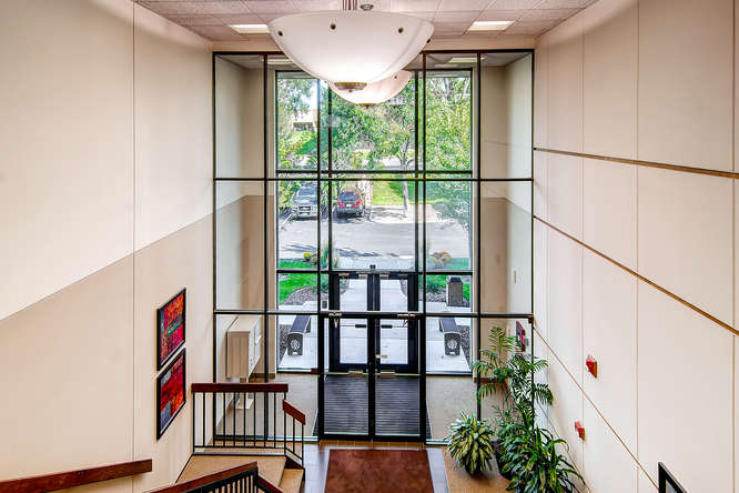58 Inverness Dr E, Englewood, CO for lease - Lobby - Image 3 of 11