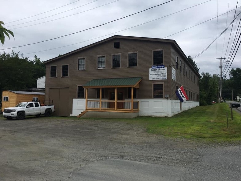 1233 Vt Route 30, Townshend, VT 05353