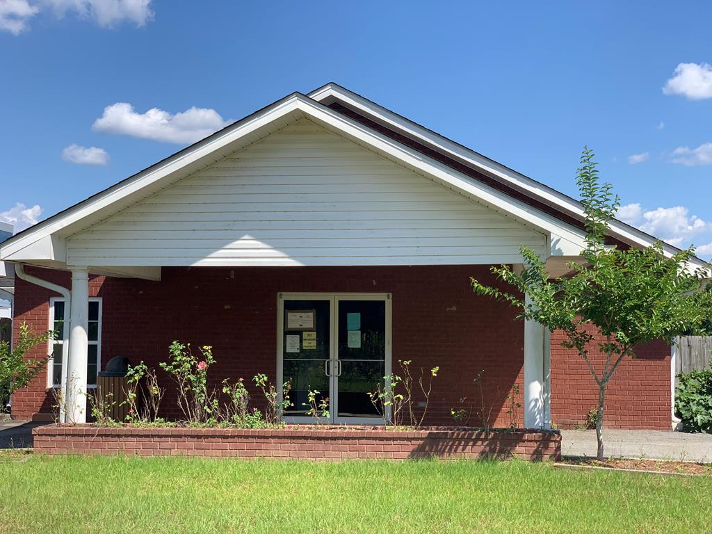 309 City Circle Drive, Baxley, GA for sale Primary Photo- Image 1 of 1