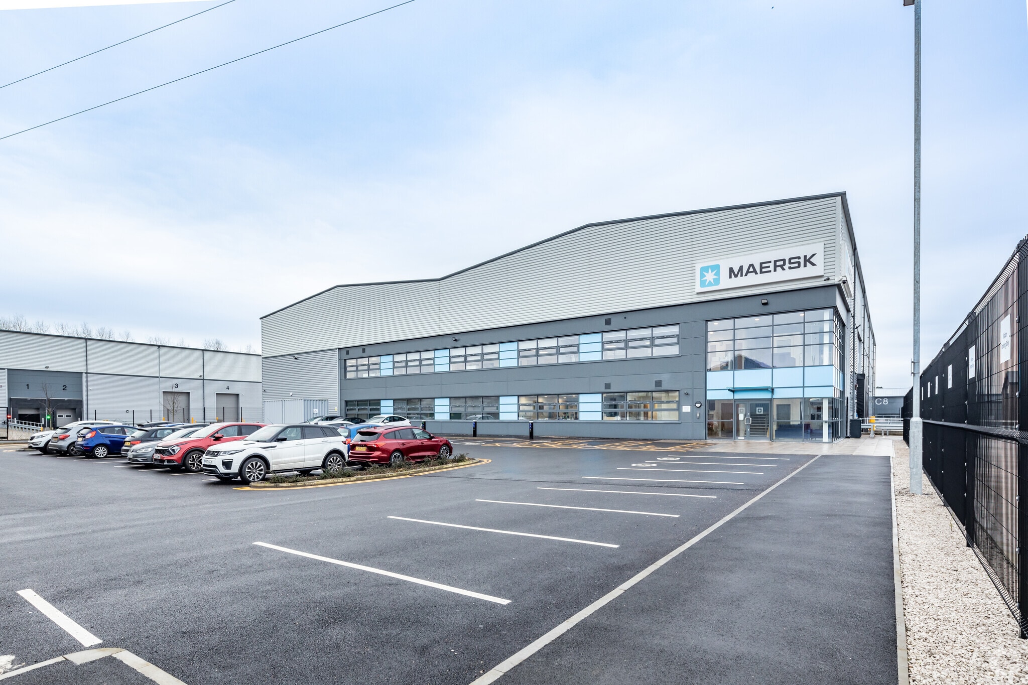 Atlantic St, Altrincham for sale Primary Photo- Image 1 of 1