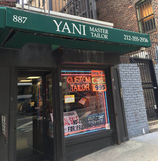 More details for 887 1st Ave, New York, NY - Office/Retail for Lease